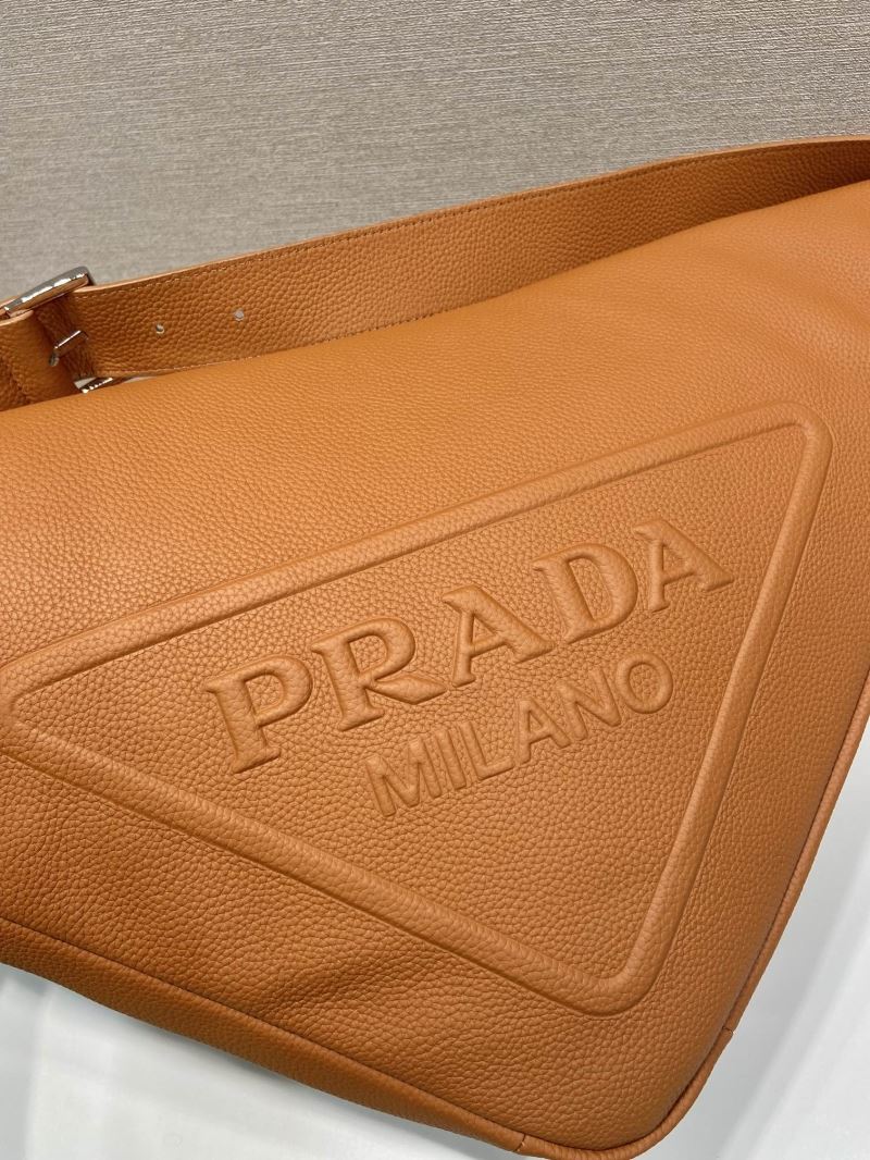 Prada Waist Chest Packs